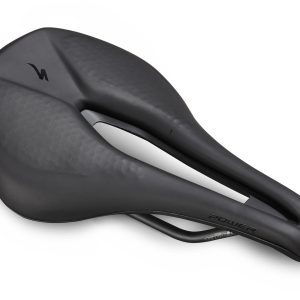 Specialized Power Expert with Mirror Saddle (Black) (3D-Printed) (130mm) - 27123-8600