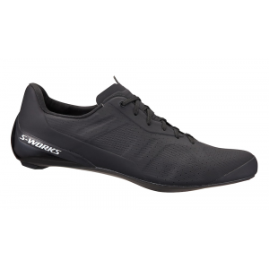 Specialized | S-Works Torch Lace Shoe Men's | Size 44 In Black