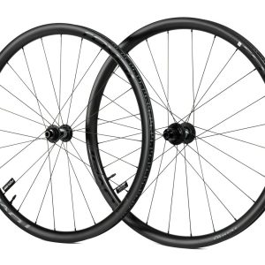 Specialized Terra C Wheelset (Satin Carbon/Satin Black (Shimano/SRAM 11spd Road) (12... - 30021-4900