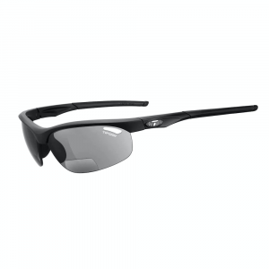 Tifosi | Veloce Reader Sunglasses Men's In Matte Black | Rubber