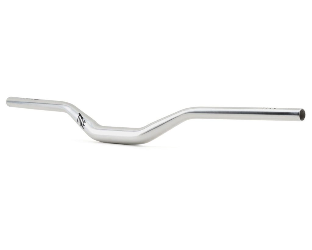 chrome mtb handlebars