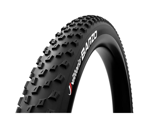 Vittoria Barzo Mountain Tire (Black) (27.5" / 584 ISO) (2.1") (Wire) - 1113S32352111TG