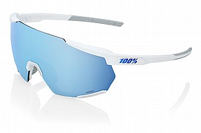 100 Racetrap 3.0 Sunglasses