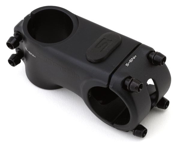 Cannondale C3 Stem w/ Intellimount (Black) (60mm) - CP2200U1060