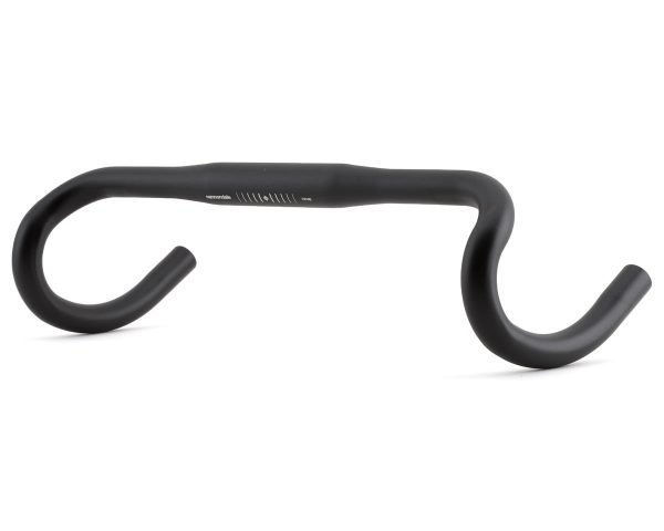 Cannondale One Alloy Road Handlebars (Black) (31.8mm) (44cm) - CP2400U1044