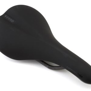 Cannondale Scoop Carbon Saddle (Black) (Radius) (142mm) - CP7303U1042