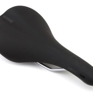 Cannondale Scoop Cromo Saddle (Black) (Radius) (142mm) - CP7403U1042