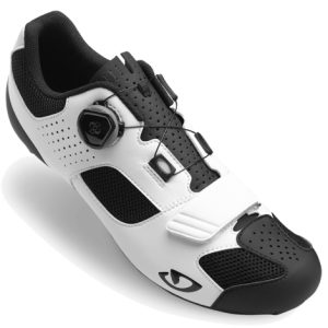 Giro Trans Boa Road Cycling Shoes - Black / EU42