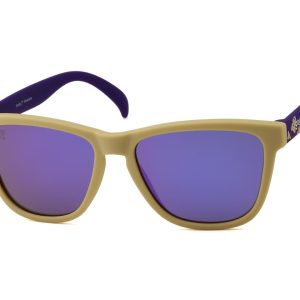 Goodr OG Collegiate Sunglasses (Husky Howlers) (Limited Edition) - G00270-OG-PR2-RF