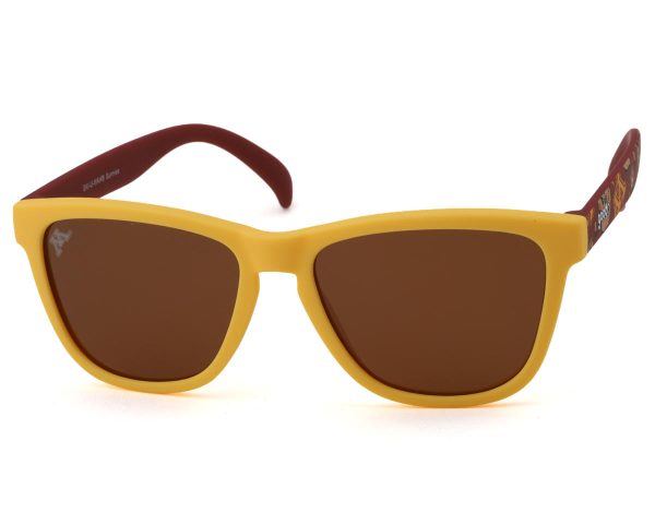 Goodr OG Collegiate Sunglasses (SKI-U-MAH) (Limited Edition) - G00267-OG-BR1-NR