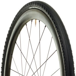 Goodyear County Ultimate Tubeless Tire Black, 700 x 40mm
