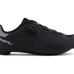 Louis Garneau Copal Boa Road Cycling Shoes (Black) (46) - 1487321-020-46