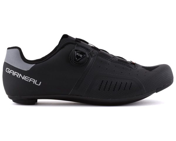 Louis Garneau Copal Boa Road Cycling Shoes (Black) (48) - 1487321-020-48
