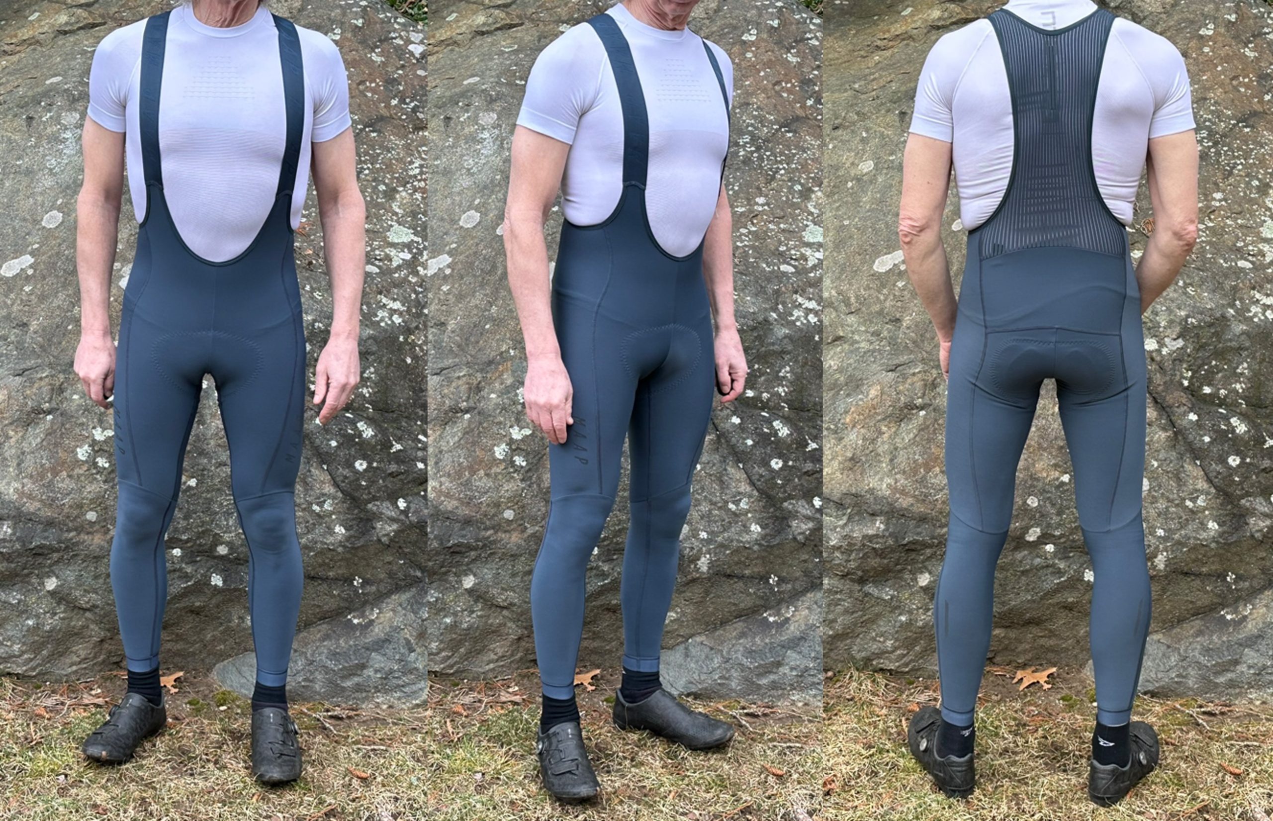 Rapha Pro Team Training tights leave us questioning why more