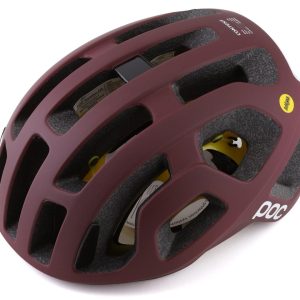 POC Octal MIPS Helmet (Garnet Red Matt) (M) - PC108021136MED1