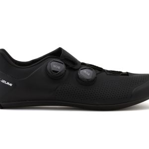 Pearl Izumi PRO Road Shoes (Black) (39) - 1518230202139.0