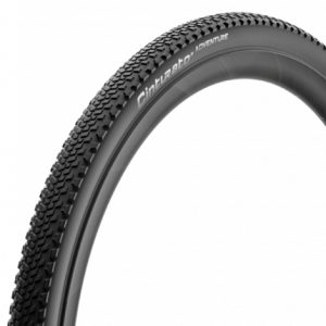 Pirelli Cinturato Adventure Folding Gravel Tyre - 700c - Black / 700c / 40mm / Folding