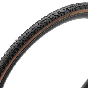 Pirelli Cinturato Gravel RCX Tubeless Tire (Para) (Folding Bead) (700c / 622 ISO) (40mm... - 4332800
