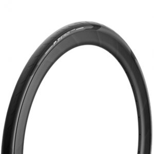 Pirelli P Zero Race Made In Italy Folding Road Tyre - 700c - Black / 700c / 26mm / Folding / Clincher
