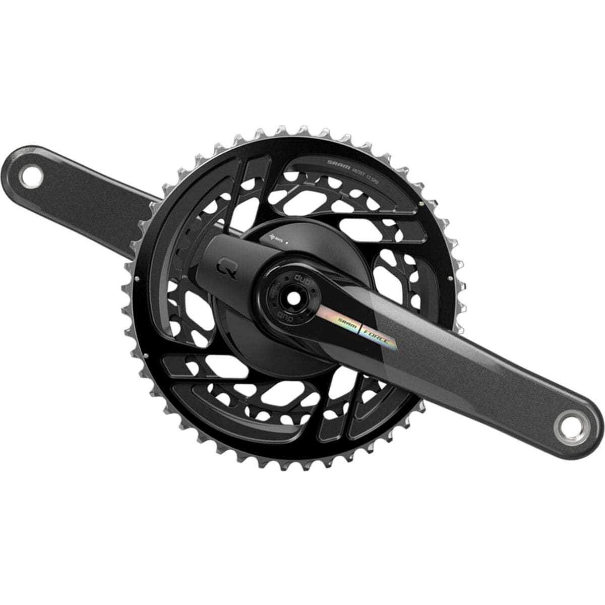 ANDO様専用 sram red パワーメーター 50-37T-