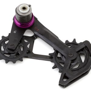 SRAM T-Type Eagle AXS Cage Assembly Kit (Rear Derailleur) (GX) - 11.7518.104.019