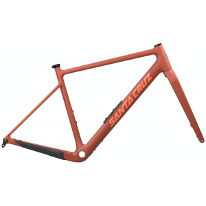 Santa Cruz Bicycles | Stigmata 4 Cc Frameset Stig 4 Cc Xl Red