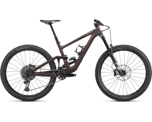 Specialized Enduro Expert Mountain Bike (Satin Doppio/Sand) (S3) - 93622-3103