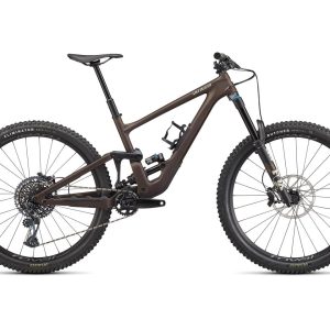 Specialized Enduro Expert Mountain Bike (Satin Doppio/Sand) (S4) - 93622-3104