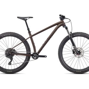 Specialized Fuse 27.5 Hardtail Mountain Bike (Satin Doppio/Sand) (M) - 96022-7003