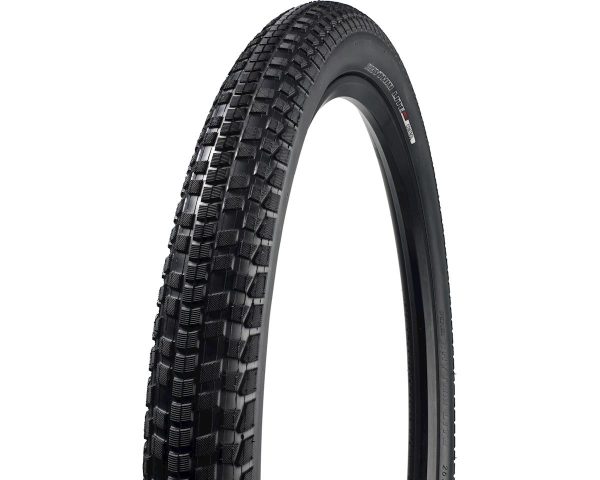 Specialized Rhythm Lite Street Tire (Black) (18" / 355 ISO) (2.0") (Wire) - 0021-3030