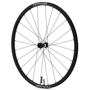 Specialized Roval Alpinist SLX Disc Road Wheels (Black) (Front) (12 x 100mm) (700c /... - 30023-3001