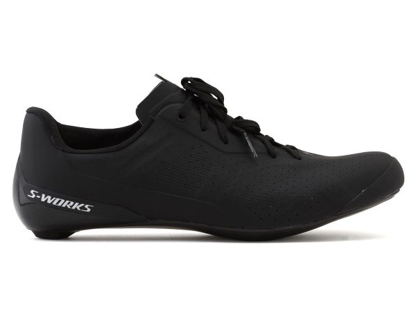 Specialized S-Works Torch Lace Road Shoes (Black) (36) - 61023-9036