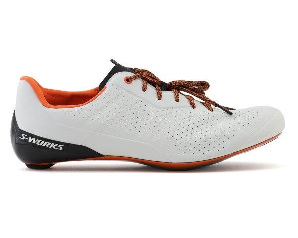 Specialized S-Works Torch Lace Road Shoes (Dune White) (37) - 61023-9237
