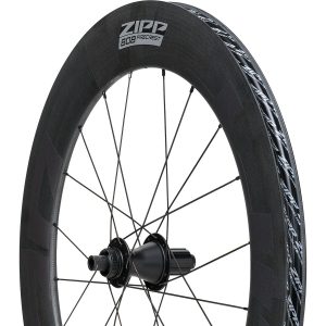 Zipp 808 Firecrest Carbon Disc Brake Wheel - Tubeless