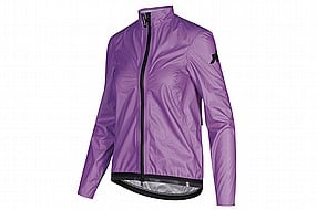 Assos Women's DYORA RS Rain Jacket