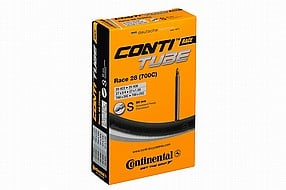 Continental Race Road Tube 5-Pack