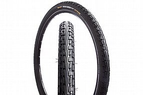 Continental Ride Tour - 16 Inch