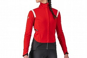 Castelli Women's Alpha RoS 2 Jacket 2022