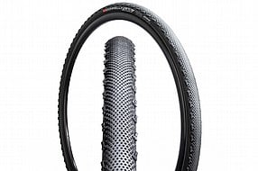 Donnelly Tires LAS Tubeless Ready Cyclocross Tire