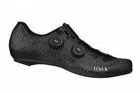 Fizik Men's Vento Infinito Knit Carbon 2 Wide Road Shoe