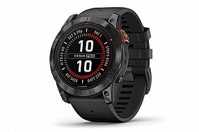 Garmin Fenix 7X Pro Solar GPS Watch