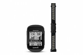 Garmin Edge 130 Plus Bundle