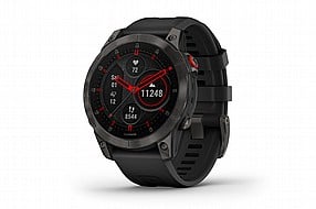 Garmin EPIX Sapphire Titanium GPS Watch