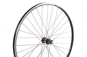 Handspun Quality Wheels Shimano 105DT R460 Clincher Rear Wheel