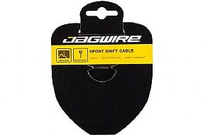Jagwire Slick Stainless Tandem Derailleur Cable SRAMShima