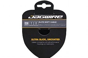 Jagwire Elite Ultra-Slick Derailleur Cable Stainless