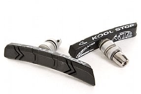 Kool Stop Threaded MTB Brake Pads