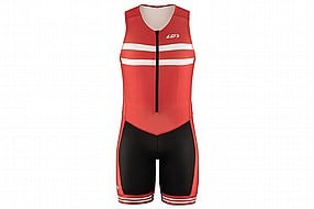 Louis Garneau Men's Sprint PRT Tri Suit