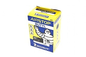 Michelin C4 Airstop 26 Presta Tube