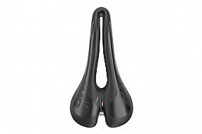 Selle SMP Well Gel Saddle